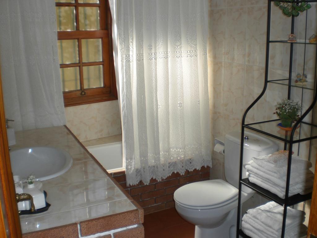 El Lagar De Piedra Villa San Juan de la Rambla Room photo